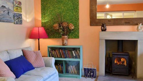 Wildfern Cottage by Birch Stays - Foto 4