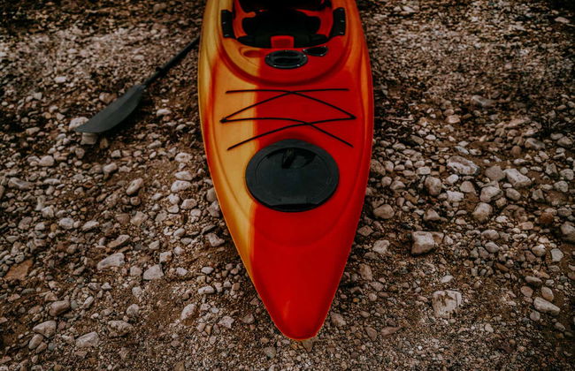 Balade en kayak sur l'Èbre - Photo 3