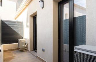 La Maison Du Parc 4 Standing Terrasse Parking Wifi Clim - Foto 64