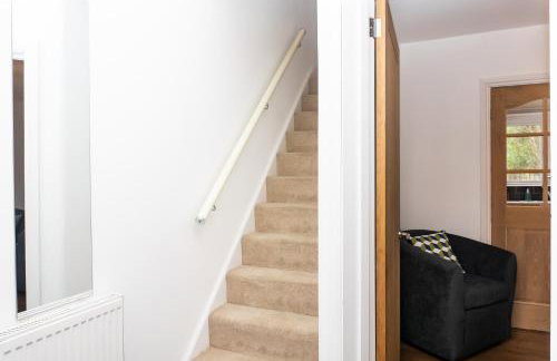 Relaxation by Olauda SA - 3 Bed House with Free Parking - Foto 19