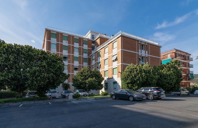 La Finestra Sul Mare 200mt From Sea - Foto 21