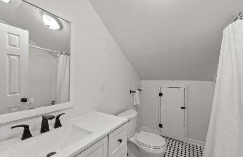 Bourbon Trail - Loft in Downtown Lexington - Foto 7