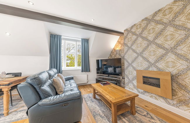 Abbey Apartments - Foto 45