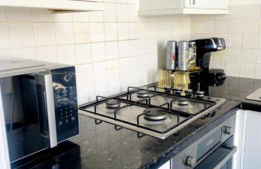 Beautiful Apartment In Hackney - Foto 4