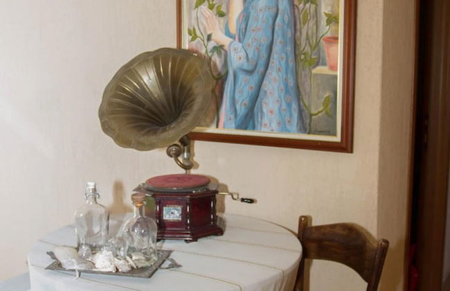 Ananda Spa Villa in Nies - Foto 26