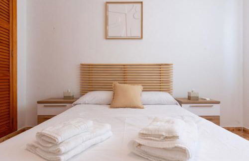 The Small Village - Pool and Relax near the Airport - Foto 28