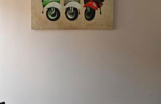 Appartamento Ugolini Milano - Foto 29