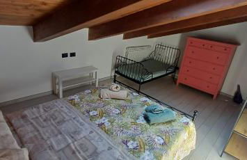 Sofia e Ninì holiday house - Photo 15