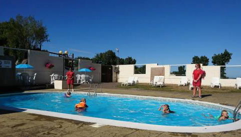 2 Bedroom Caravan With Sea Views - Foto 4