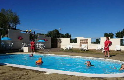 2 Bedroom Caravan With Sea Views - Foto 4