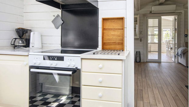 5 Person Holiday Home in Fano - Foto 5