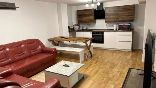 3-Zimmer-Wohnung mit Terrasse in zentraler Lage - Photo 4