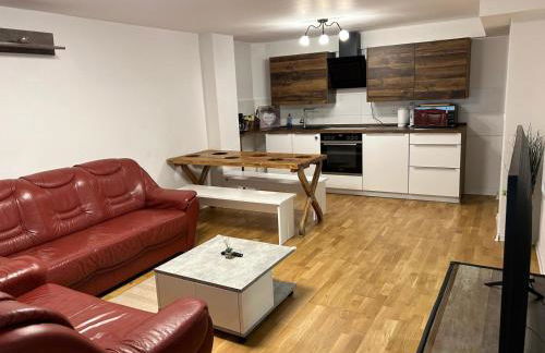 3-Zimmer-Wohnung mit Terrasse in zentraler Lage - Foto 4