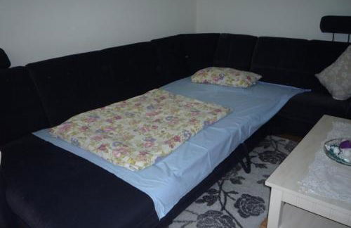 Private Apartment - Foto 6