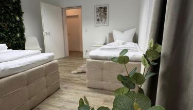 einfachHEIMISCH - zuHauseAUFZEIT - Netflix - Modern - Erholung - Küche - Foto 3