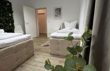 einfachHEIMISCH - zuHauseAUFZEIT - Netflix - Modern - Erholung - Küche - Foto 3