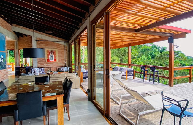 Paraiso em Juquehy - Foto 34