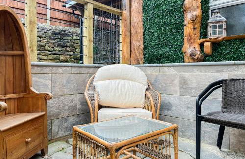 Holly Cottage - Foto 21