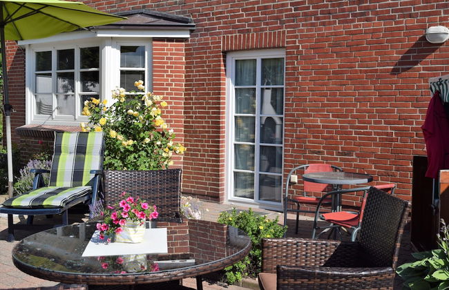 Freie Sicht Das Nordsee-Gesundheitshaus 1 - Foto 49