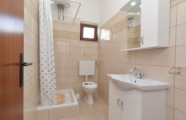 Apartment Mile 1249 - Foto 68