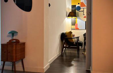 Metro Trocka Apartment - Foto 24