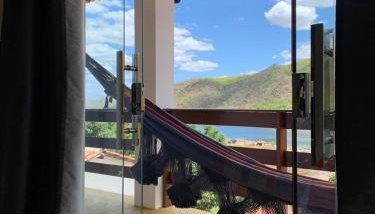 Casa Amarela - 3 suítes e piscina - Foto 3