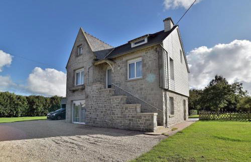 Ty Kastine - Charmante maison pour 10 - Foto 22