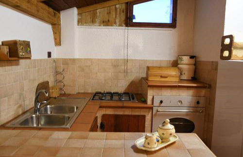 Villa Minù casa vacanza - Foto 20