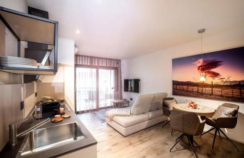 PRIMERA Apartments & Boardinghouse - Foto 10