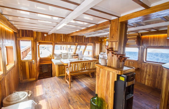 Kelana Boat - Foto 15