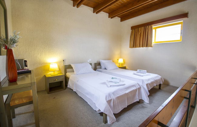 Lycasti Maisonettes - Foto 19