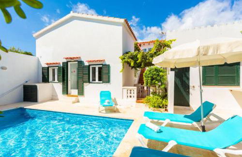 Villa Torreta - Foto 6