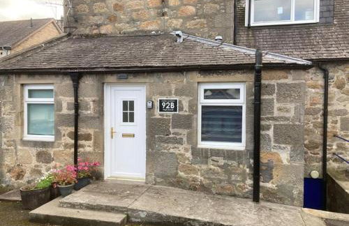 Aberlour Apartment 92 B - Foto 1