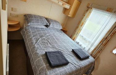Honey Cottage Caravan Park - Foto 55