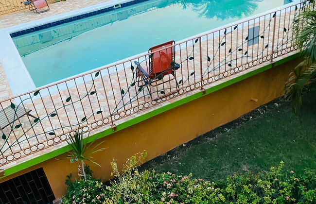 Angels Hideaway Blue Room - Photo 20