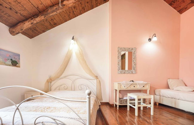 Villa Kourkoulios - Foto 10