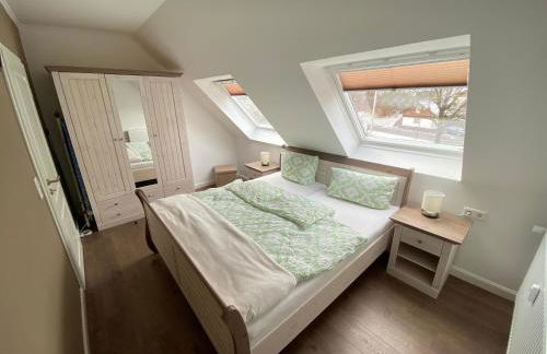 Dagmar 120qm 3 Schlafzimmer Wellness - Foto 7