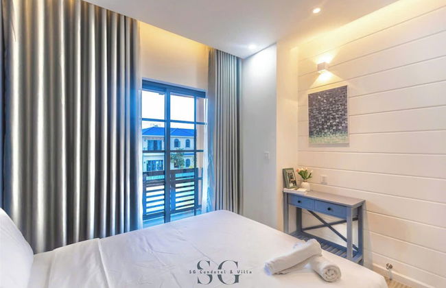 Ni Villa - Novaworld - Foto 19