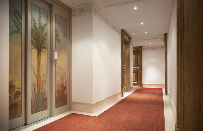 Résidence & Spa La Villa Romana - Foto 24