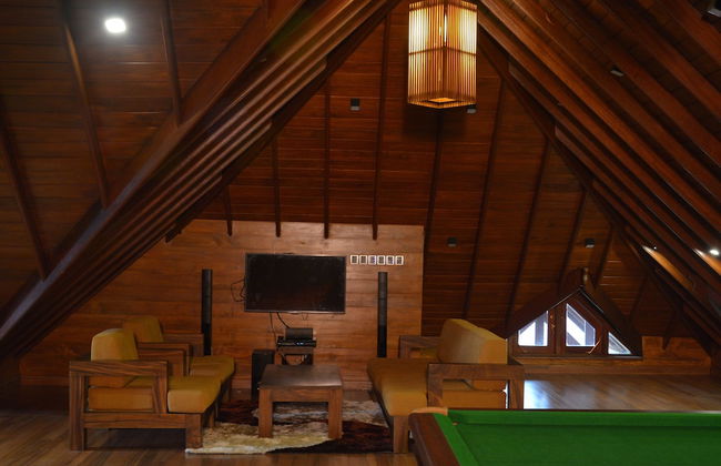 Villa Mount Royal - Photo 17