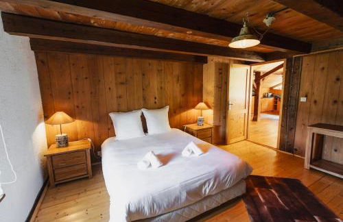 Aux Sources - 14 personnes - sauna & jacuzzi - Photo 38