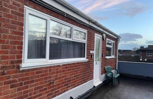 4 En-Suite Rooms-Walk to Warwick Hospital-Ideal for Professionals & Contractors - Foto 40