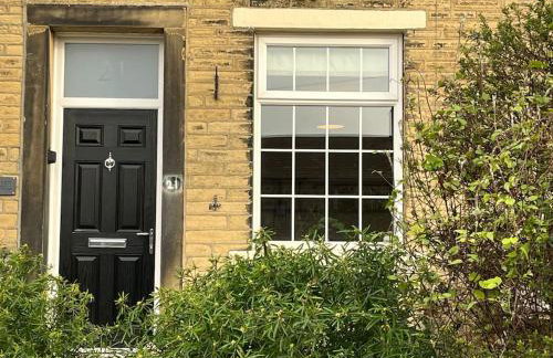 Steeple View - A two bedroom 18th century cottage. - Foto 12
