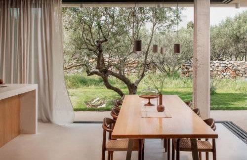 Luxury Villa Authentic heated pool sea view - Foto 32