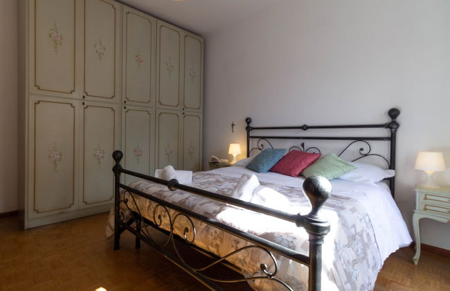 Mamma Ciccia Holiday Home - Lake Front Apartment - Foto 2