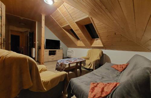 Agroturystyka Leśna Malinka - Foto 27