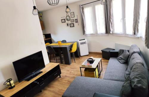 Appartement au coeur de Céreste-en-Luberon - Foto 6