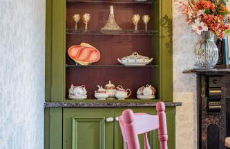 The Canoeists Hideaway - Foto 38