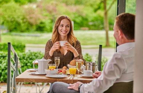 City Appartementhotel - Foto 19