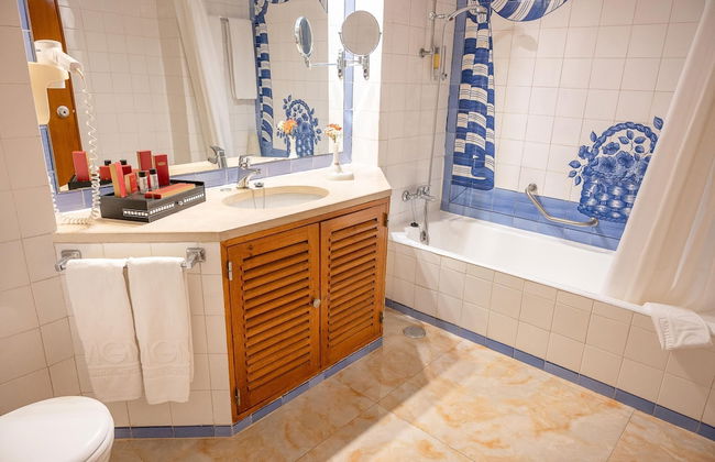 Grand Muthu Oura View Beach Club - Foto 54